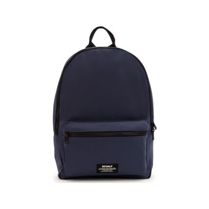 ECOALF TOKIOALF BECAUSE BACKPACK Deep Navy