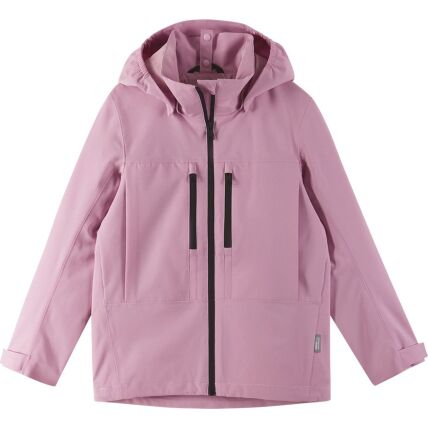 REIMA Saarela 5100407A Grey Pink