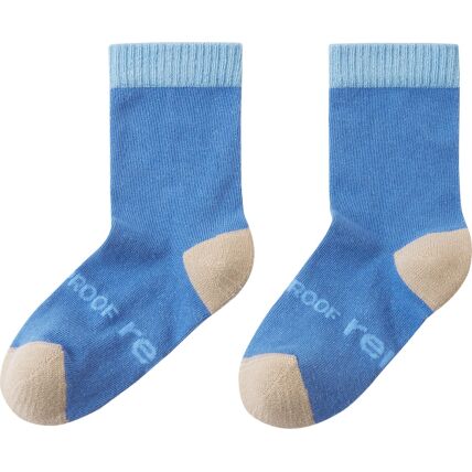 REIMA Bug Repellent Socks Karkotin 5300355A Cool blue 639A