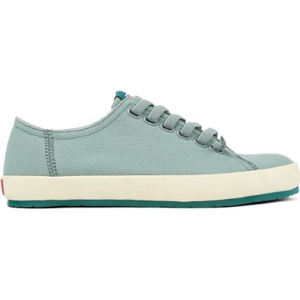 Кросівки CAMPER Pelotas Peu Rambla Vulcanizado 21897 Green