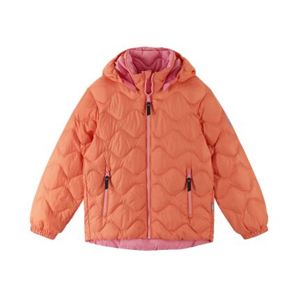 REIMA Fossila Cantaloupe Orange 3230