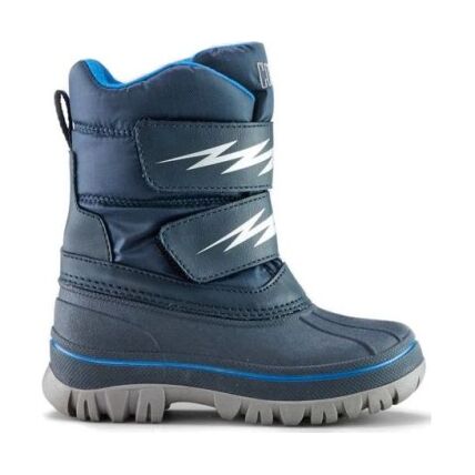 Чоботи COUGAR Bolt Nylon Navy