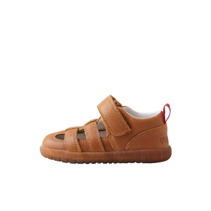 REIMA Hieta Cinnamon Brown 1490