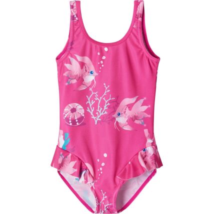 REIMA Korfu Fuchsia Pink