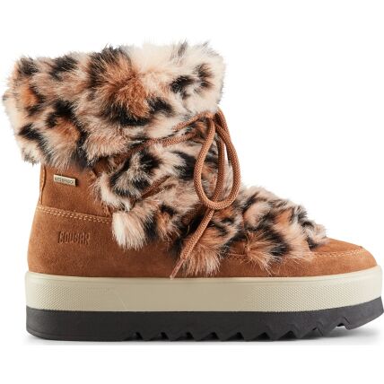 Черевики COUGAR Vanity Suede Oak