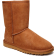 UGG Classic Short Chestnut