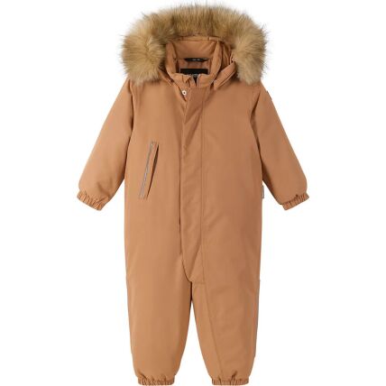 REIMA Gotland 5100117C Peanut Brown 11A0