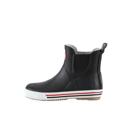 REIMA Ankles Black