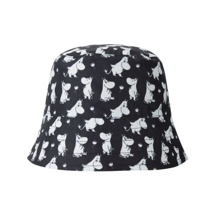 REIMA MOOMIN SVALKA 5300268A Black