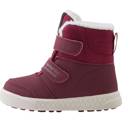 REIMA ReimaTec Winter Boots Pyrytys 5400030A Jam red 395A
