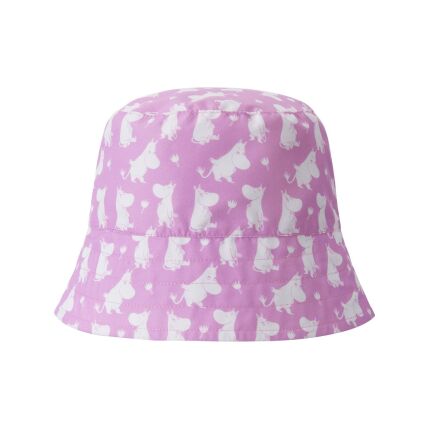 REIMA MOOMIN SVALKA 5300268A Lilac Pink