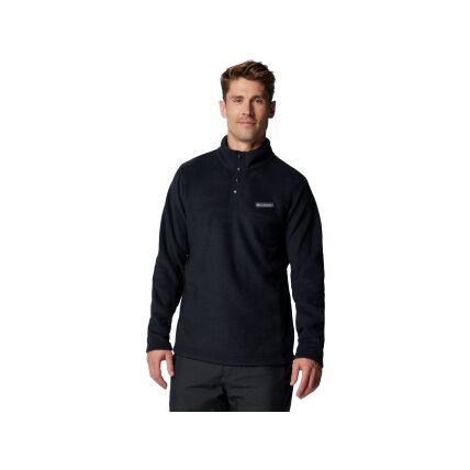 Columbia STEENS MOUNTAIN HALF SNAP II Black