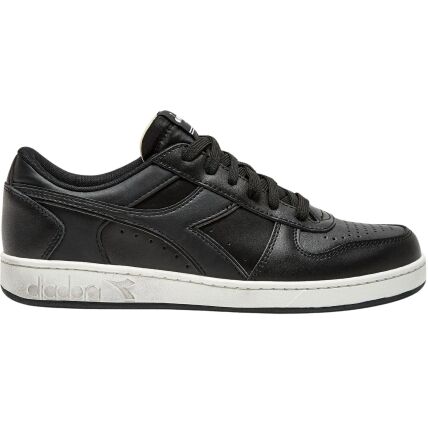 DIADORA Magic Basket Low Icona 179296 Black/Black