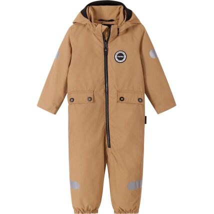 REIMA Marte Mid 5100115A Peanut Brown
