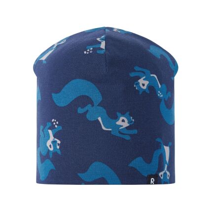 REIMA Tanssi 5300056E Navy 6984