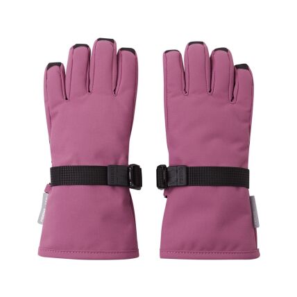 REIMA ReimaTec Winter Gloves Tartu 5300105A Red Violet 5390