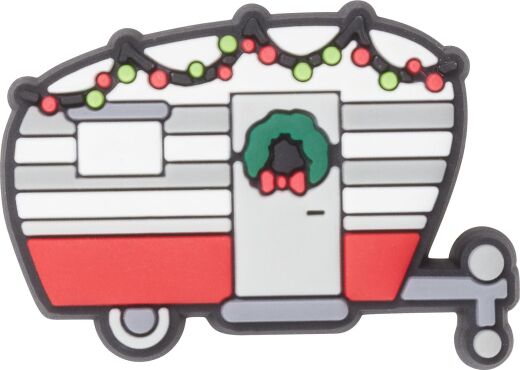 Crocs™ Jibbitz Holiday CamperR G0697900-Mu 
