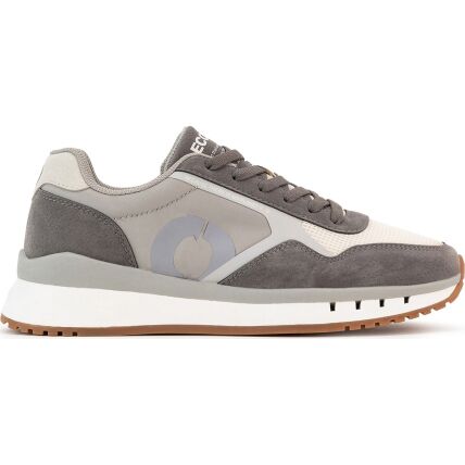 ECOALF SICILIAALF SNEAKERS WOMAN Stone