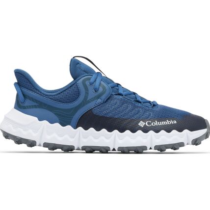 Columbia Voyager Flx Men's Night Tide/ Zinc