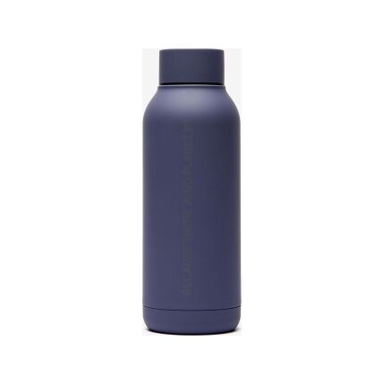 Ecoalf Bronsonalf Stainless Steel Bottle 510Ml New 