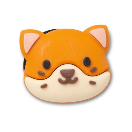 Crocs™ Jibbitz Teensy Tiny Corgi 