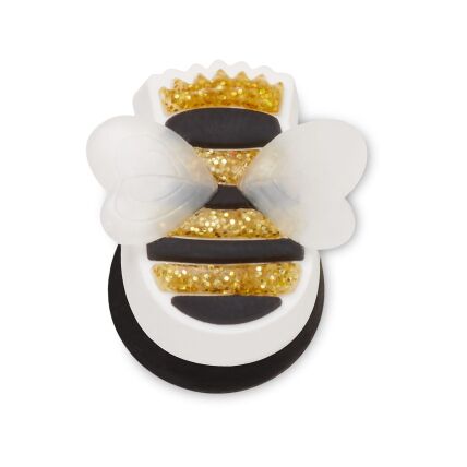 Crocs™ Jibbitz Glitter Queen Bee 198445140150 