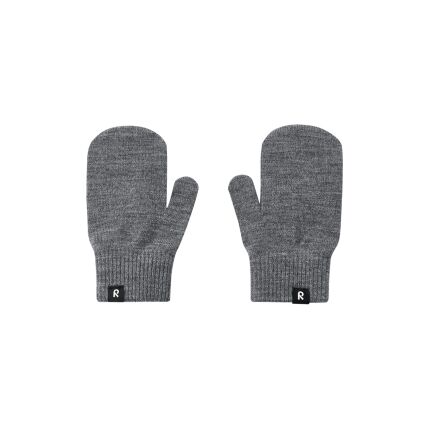 REIMA Sormin 5300053C Melange grey