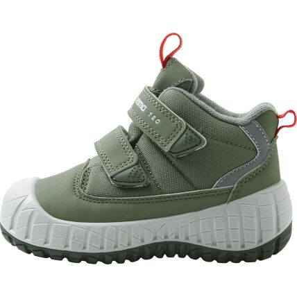 REIMA Passo 2.0 Greyish Green