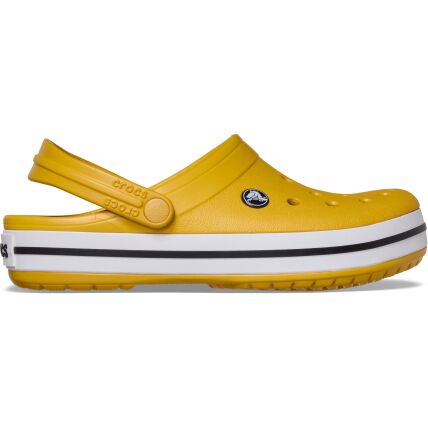 Crocs™ Crocband Turmeric