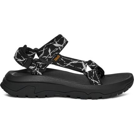 Teva Hurricane XLT3 Women's Marble Black
