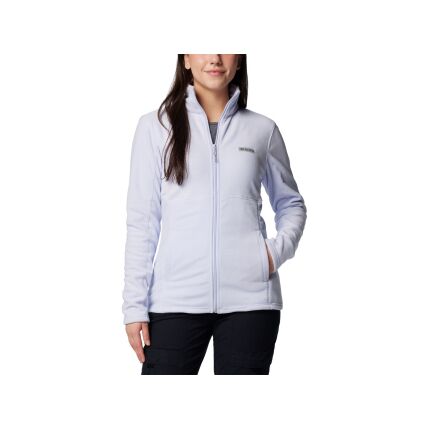 Columbia Basin Trail III Full Zip Snowdrift