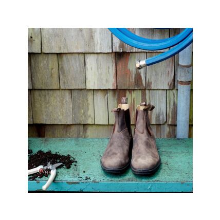 Blundstone 1306 Brown