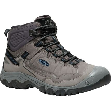 Keen TARGHEE IV MID WP 1029826 Grey