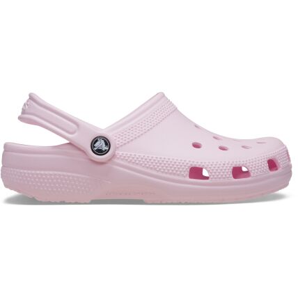 Crocs™ Classic Pink Milk