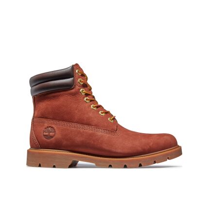 Timberland 6IN WR Basic RST// Smoked Paprika