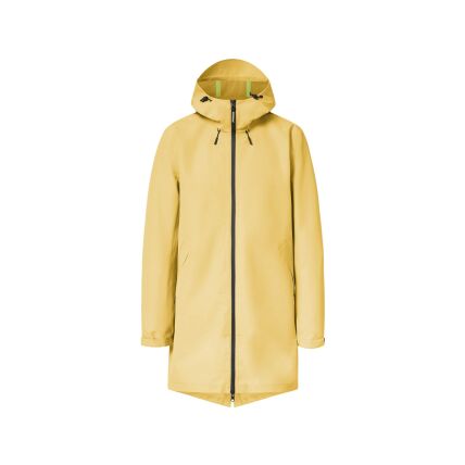 ECOALF VENUEALF JACKET MAN Raffia