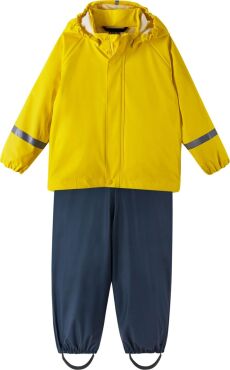 REIMA Tihku 5100021A Yellow 235A