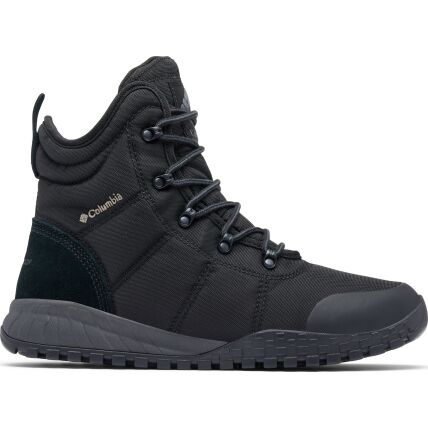 Columbia Fairbanks Omni-Heat Black/ Titanium