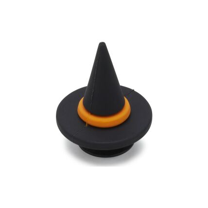 Crocs™ Jibbitz Halloween Witch Hat 