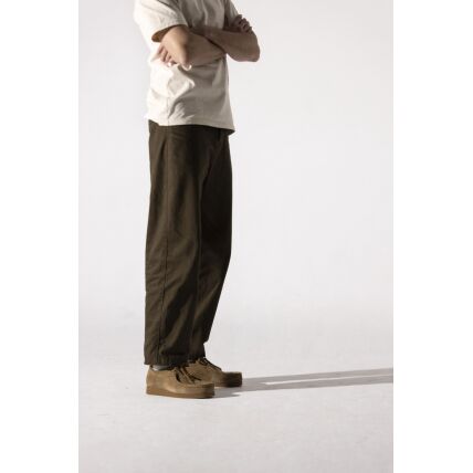 Clarks Wallabee EVO Men's Dark Sand Suede