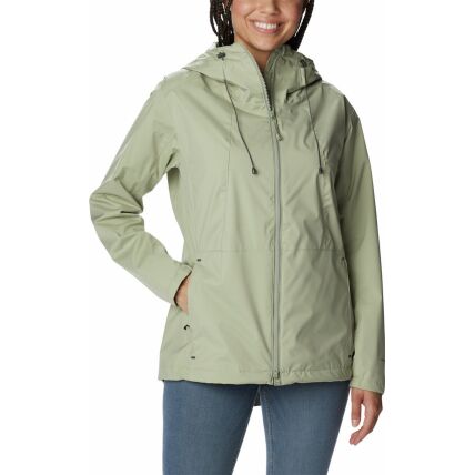 Columbia Sunrise Ridge Jacket Women's Safari