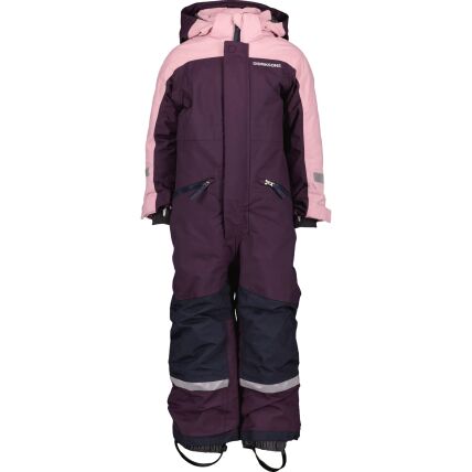 DIDRIKSONS NEPTUN KID'S COVER 2 Plumb