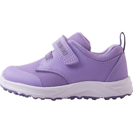 REIMA Machine-Washable Sneakers Ekana Blooming Lilac 5450