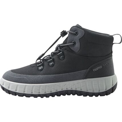 Reima Wetter 2.0 Black