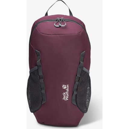 Jack Wolfskin Velocity Lite 10 Amaranth