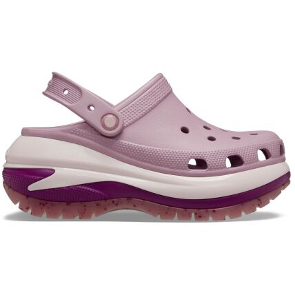 Crocs™ Classic Mega Crush Clog Hydrangea
