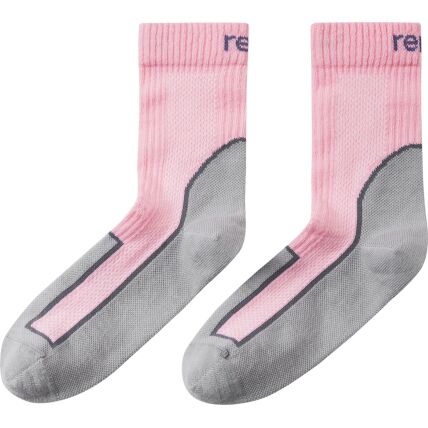 REIMA Hiking Socks Kuivuri 5300349A Light Heather 4250