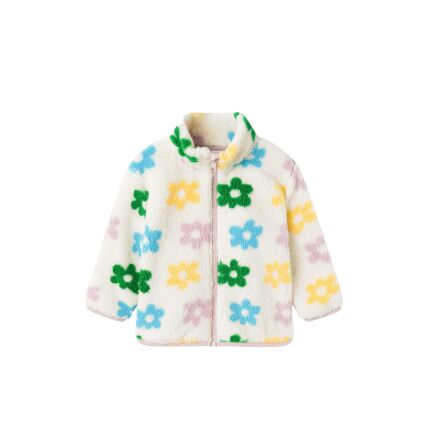 Name It Flinea Teddy Card Jet Stream