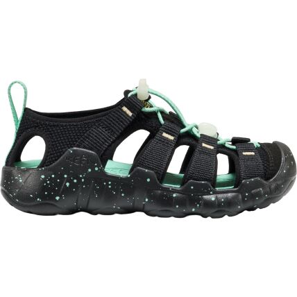 Keen Hyperport H2 Big Kids' Black Stardust