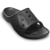 Crocs™ Baya Summer Slide Juoda